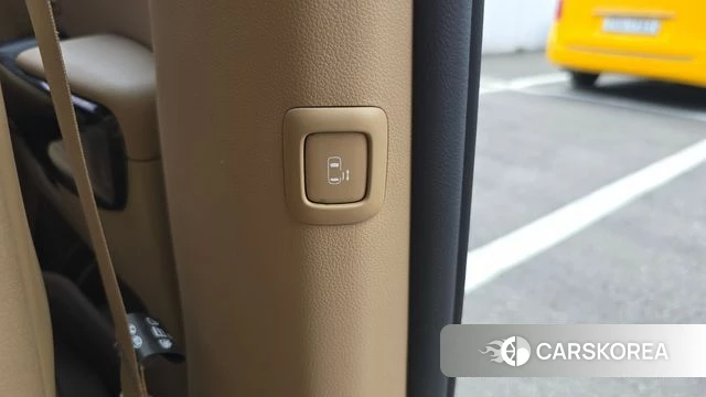 Kia The New Carnival id 4435561 из Кореи 27