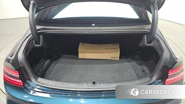 Genesis G80 (RG3) id 4427167 из Кореи 27