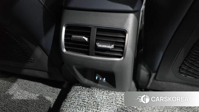 Hyundai Sonata D Edge (DN8) id 4329578 из Кореи 27