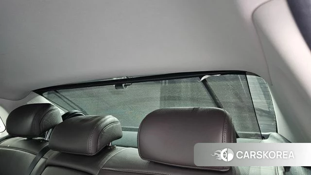 Hyundai The New Grandeur IG id 4187959 из Кореи 27