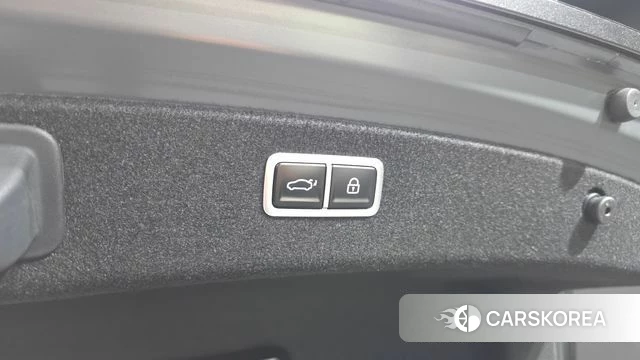 Genesis G80 (RG3) id 4767661 из Кореи 27