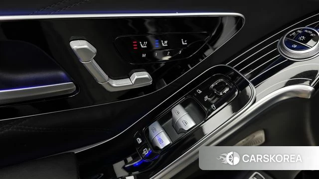 Mercedes-Benz S-Class W223 id 4224249 из Кореи 27