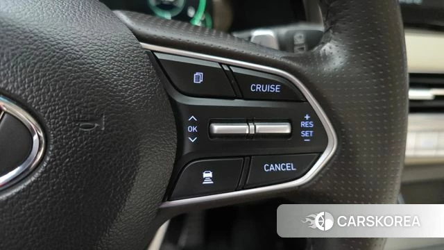 Hyundai Palisade id 4244377 из Кореи 27