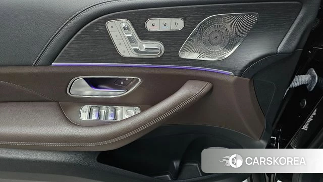 Mercedes-Benz GLS - Class X167 id 4302727 из Кореи 27