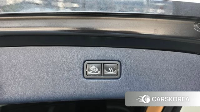 Genesis GV80 id 4416078 из Кореи 27