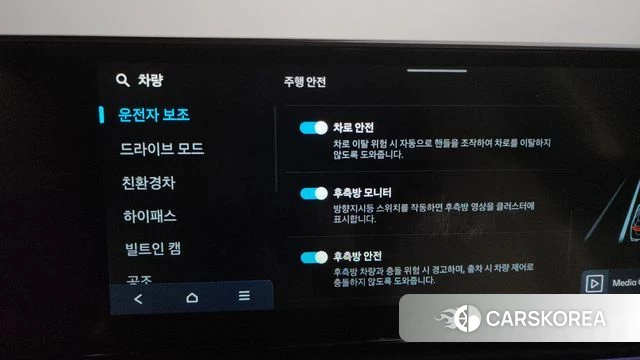 Hyundai Grandeur Hybrid (GN7) id 4623679 из Кореи 27