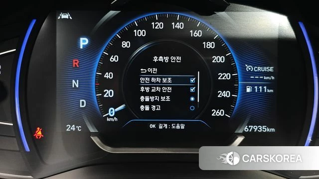 Hyundai Santa Fe TM id 4923886 из Кореи 27