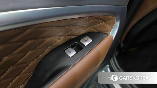 Genesis G70 id 4581986 из Кореи 27