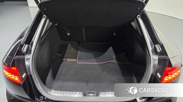 Kia Stinger Meister id 4936612 из Кореи 27
