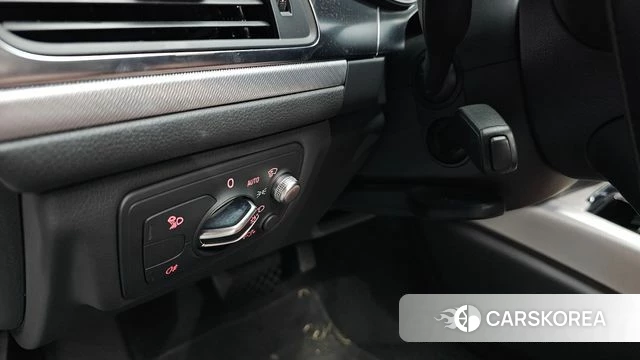 Audi New A6 id 4581847 из Кореи 27