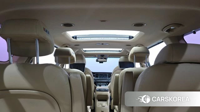 Kia The New Carnival id 4651858 из Кореи 27