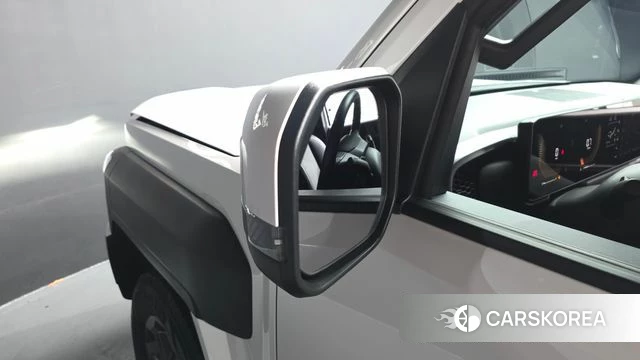 Kia Tasman id 4724996 из Кореи 27