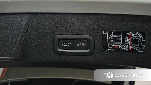 Volvo XC40 id 4494735 из Кореи 27