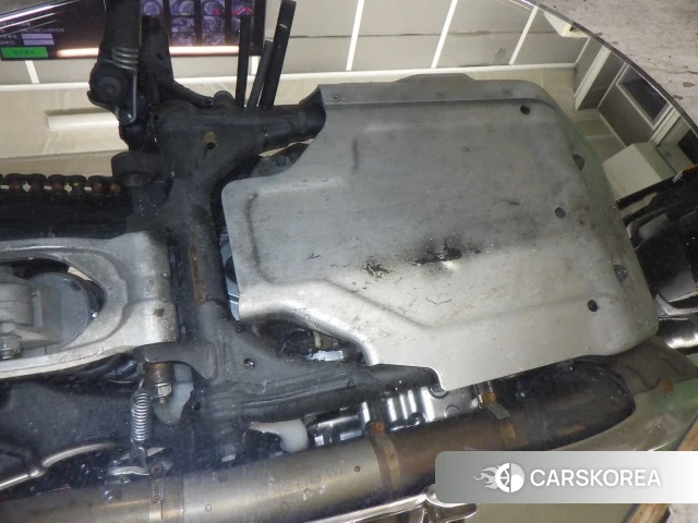 Honda CRF1100L AFRICA TWIN DCT id 3948104 из Японии 27