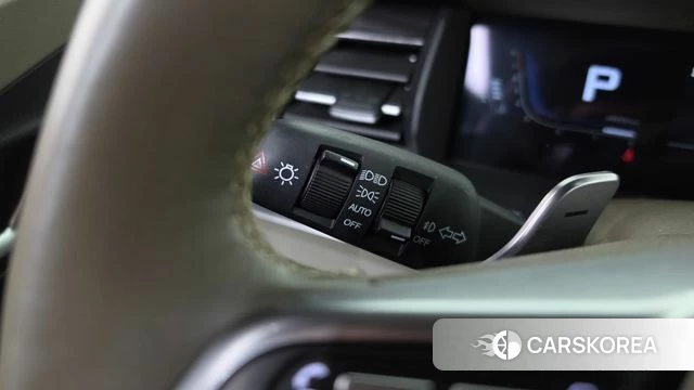 Ssangyong Torres id 4584873 из Кореи 27