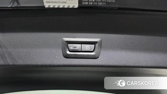 BMW X3 (G01) id 4573249 из Кореи 27