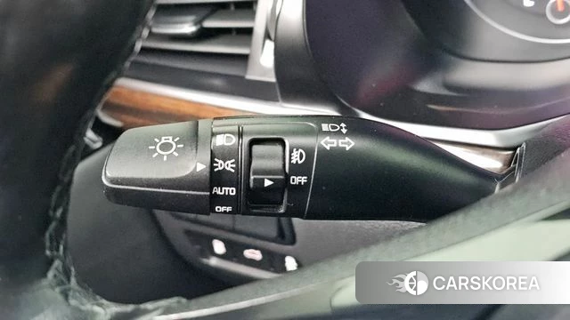 Kia Come New K7 id 4377665 из Кореи 27