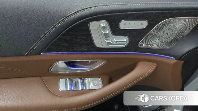 Mercedes-Benz GLS - Class X167 id 4280149 из Кореи 27