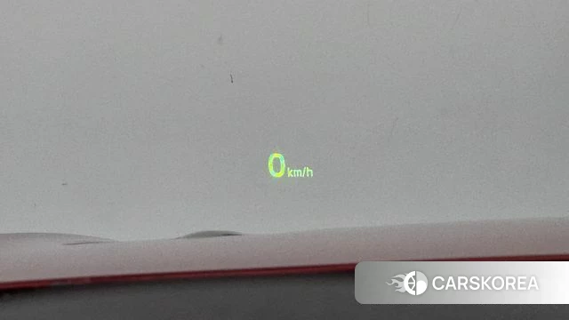 Kia Stinger id 4411176 из Кореи 27
