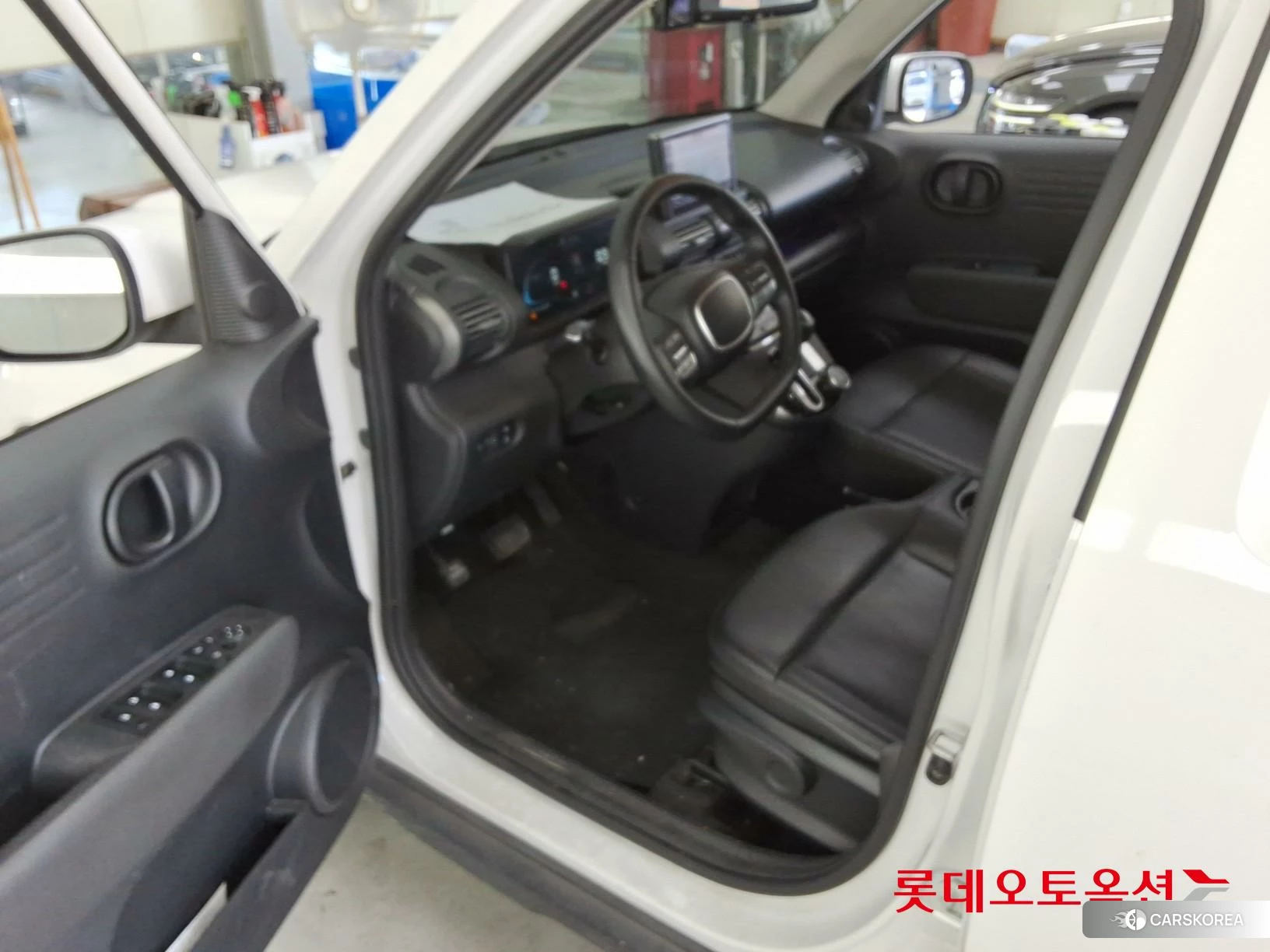 Hyundai Casper id 4902558 из Кореи 27