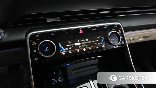 Genesis GV80 id 4849448 из Кореи 27