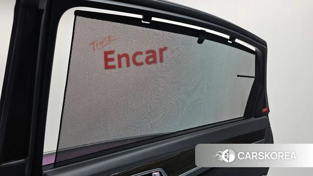 Genesis G80 id 4203967 из Кореи 27