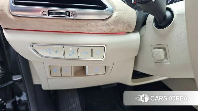 Genesis G90 id 4722467 из Кореи 27