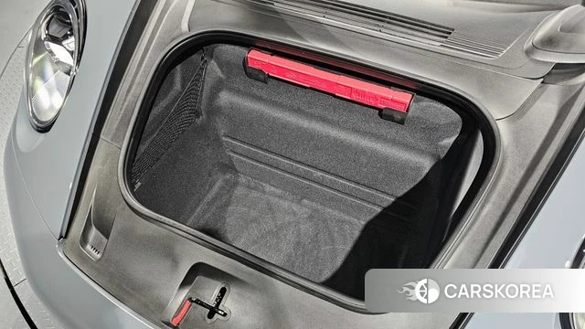 Porsche 911(992) id 4778286 из Кореи 27
