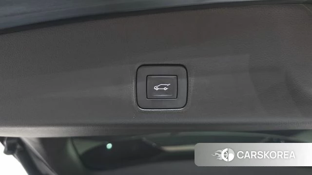 Chevrolet (GM Daewoo) The New Trail Blazer id 4773394 из Кореи 27