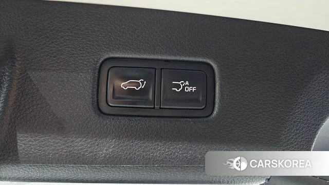 Kia Carnival 4th generation id 4231090 из Кореи 27