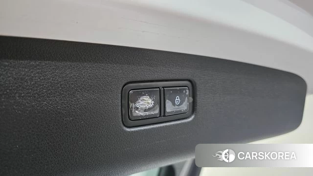 Genesis GV70 id 4834397 из Кореи 27