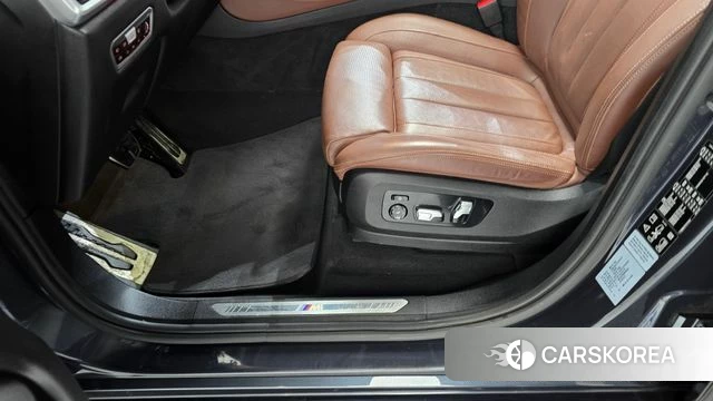 BMW X5 (G05) id 4943357 из Кореи 27
