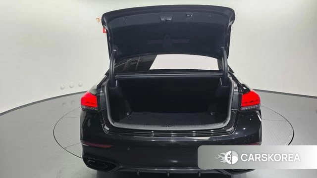 Genesis G80 id 4605146 из Кореи 27
