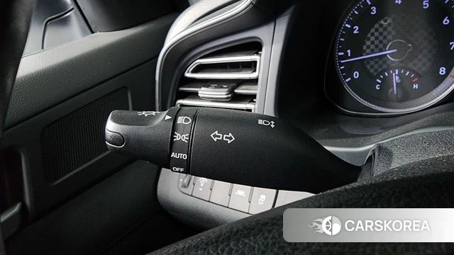 Hyundai The New Avante AD id 4530455 из Кореи 27