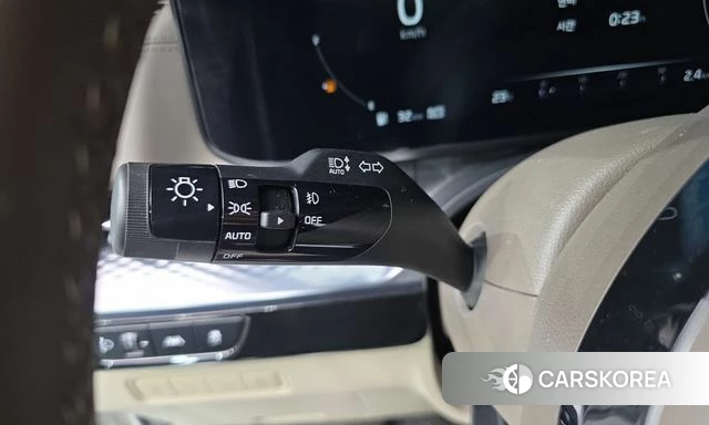 Kia Carnival 4th generation id 4935319 из Кореи 27
