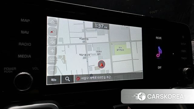 Kia Sorento 4th Generation id 4707404 из Кореи 27