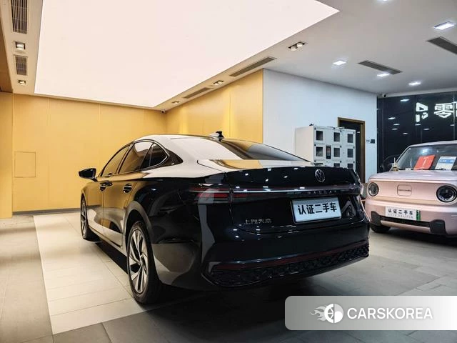 Volkswagen Passat id 4264151 из Китая 27