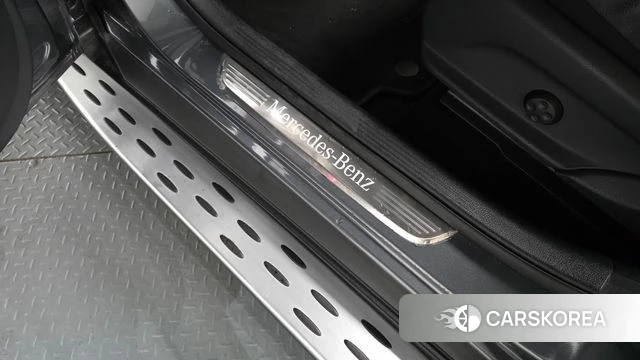 Mercedes-Benz GLC-Class X253 id 4741928 из Кореи 27
