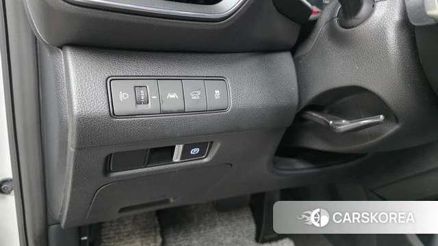 Hyundai The New Santa Fe id 4433495 из Кореи 27