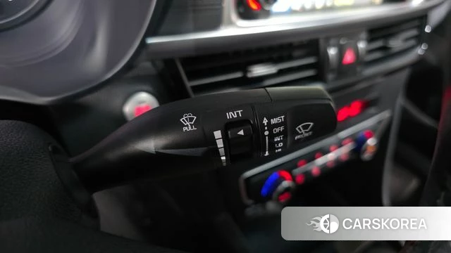 Kia K5 second generation id 4620694 из Кореи 27
