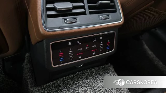 Audi A6 (C8) id 4196188 из Кореи 27