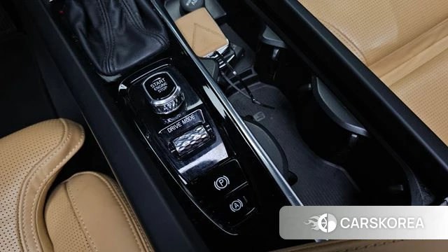 Volvo V60 Cross-Country 2nd Generation id 4224935 из Кореи 27