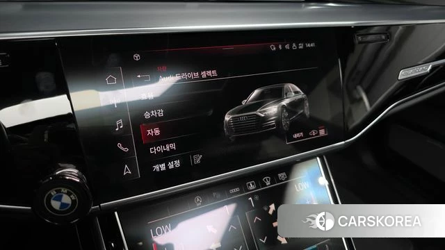 Audi A8 (D5) id 4370418 из Кореи 27