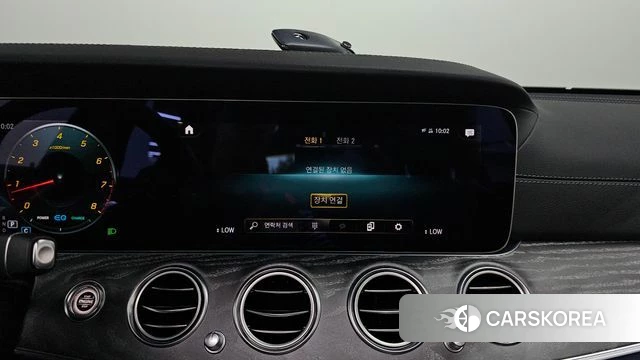 Mercedes-Benz E-Class W213 id 4580173 из Кореи 27