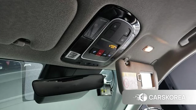 Hyundai Sonata D Edge (DN8) id 4847889 из Кореи 27