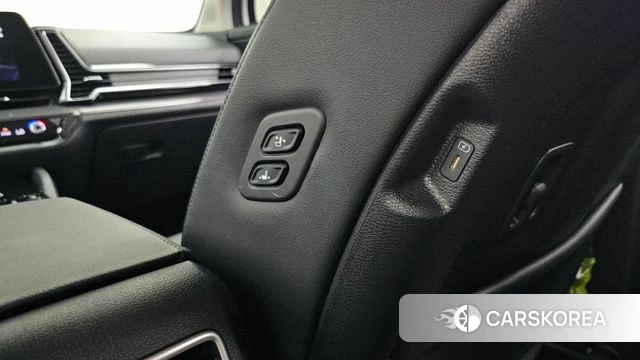 Kia Sportage 5th Generation Hybrid id 4675640 из Кореи 27