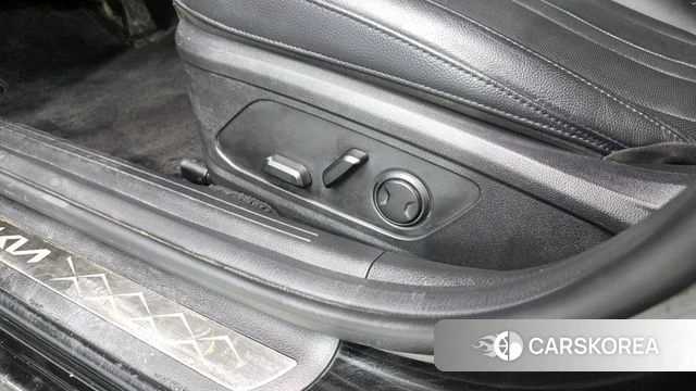 Kia K8 Hybrid id 4768202 из Кореи 27