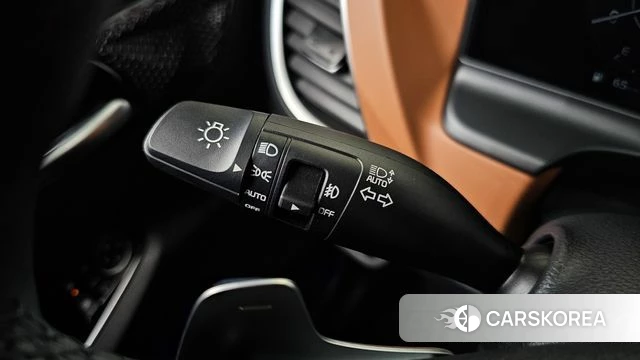 Kia The New Seltos id 4892897 из Кореи 27
