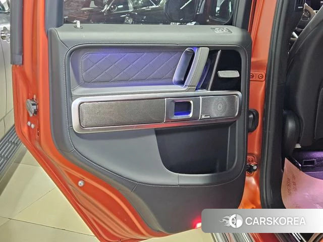 Mercedes-Benz G-class id 4297402 из Китая 27