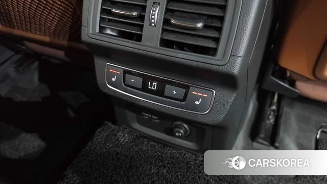 Audi Q5 (FY) id 4666460 из Кореи 27